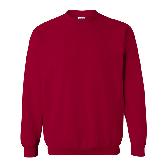 Coquette Merry Bow Embroidered Crewneck Sweatshirt: Cotton / Polyester