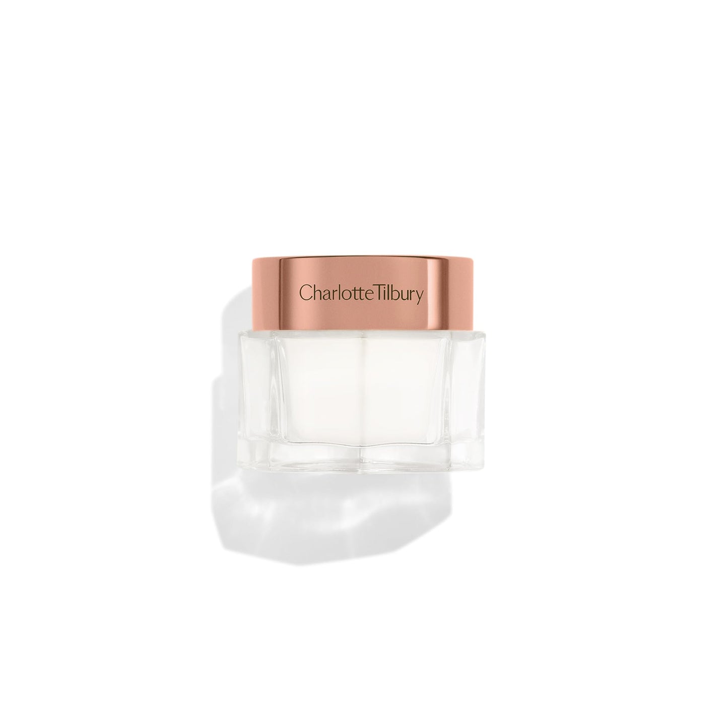 Charlotte Tilbury Magic Cream Face Moisturizer - Firming & Hydrating Face Cream to Create a Smoother-Looking Base for Makeup - Enriched with Vitamins C & E, Peptide Complex & Hyaluronic Acid