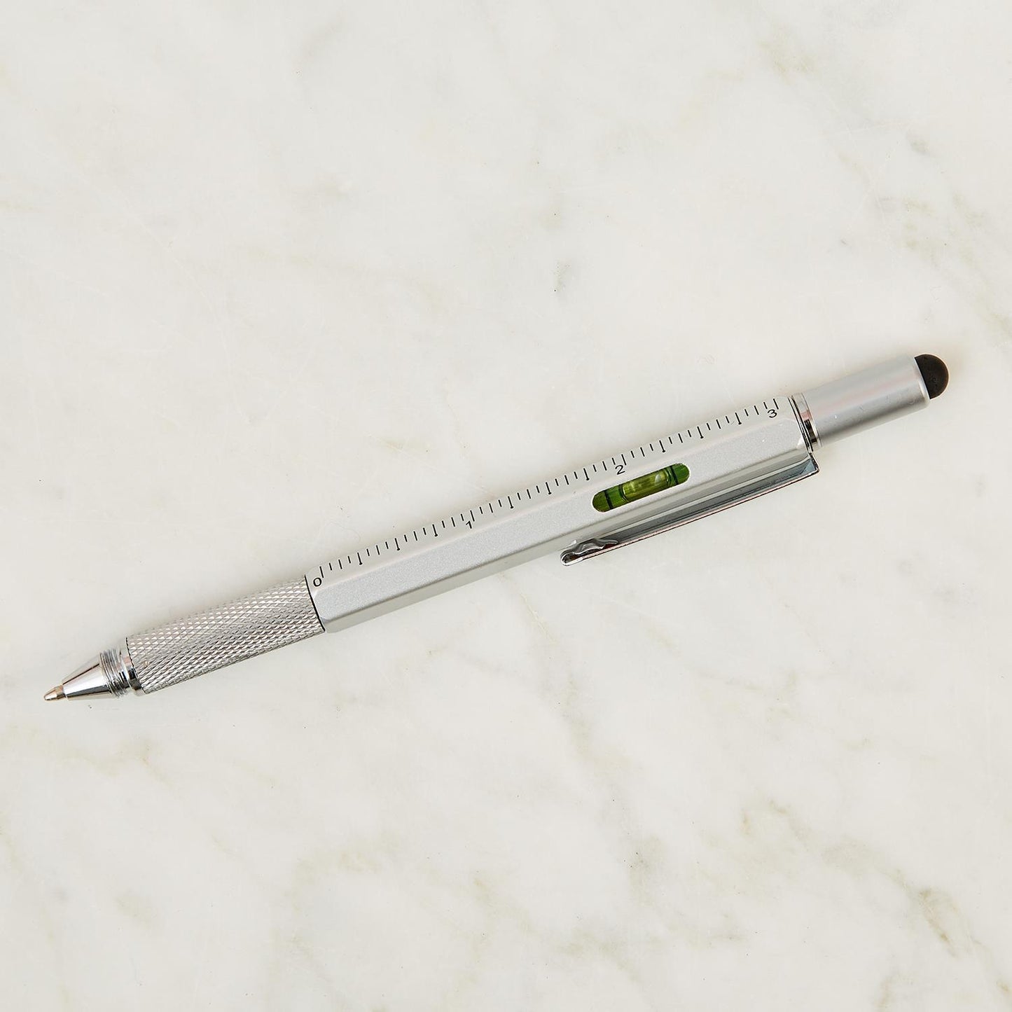6-in-1 Multi-Tool Pen