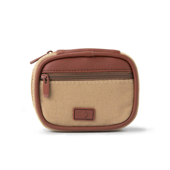 Load image into Gallery viewer, Fashion Smart Men&amp;#39;s Pill and Vitamin Case
