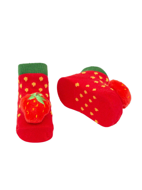 Load image into Gallery viewer, World of Eric Carle: Baby Socks 2-Pack - 0-12 months
