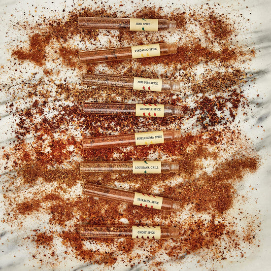 Load image into Gallery viewer, Chili Addict Spice Gift Set
