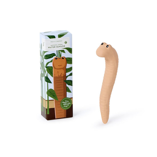Load image into Gallery viewer, Water Worm Plant Water Sensor in Gift Box
