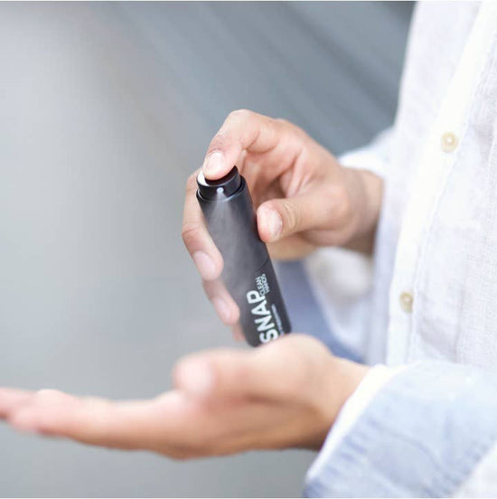 Load image into Gallery viewer, SNAP Luxe Hand Sanitizer
