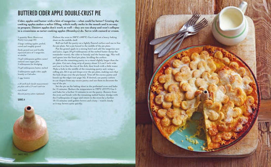 Load image into Gallery viewer, Pies Glorious Pies by Maxine Clark
