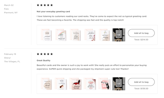 Load image into Gallery viewer, Essential Worker Thank You Holiday Greeting Card

