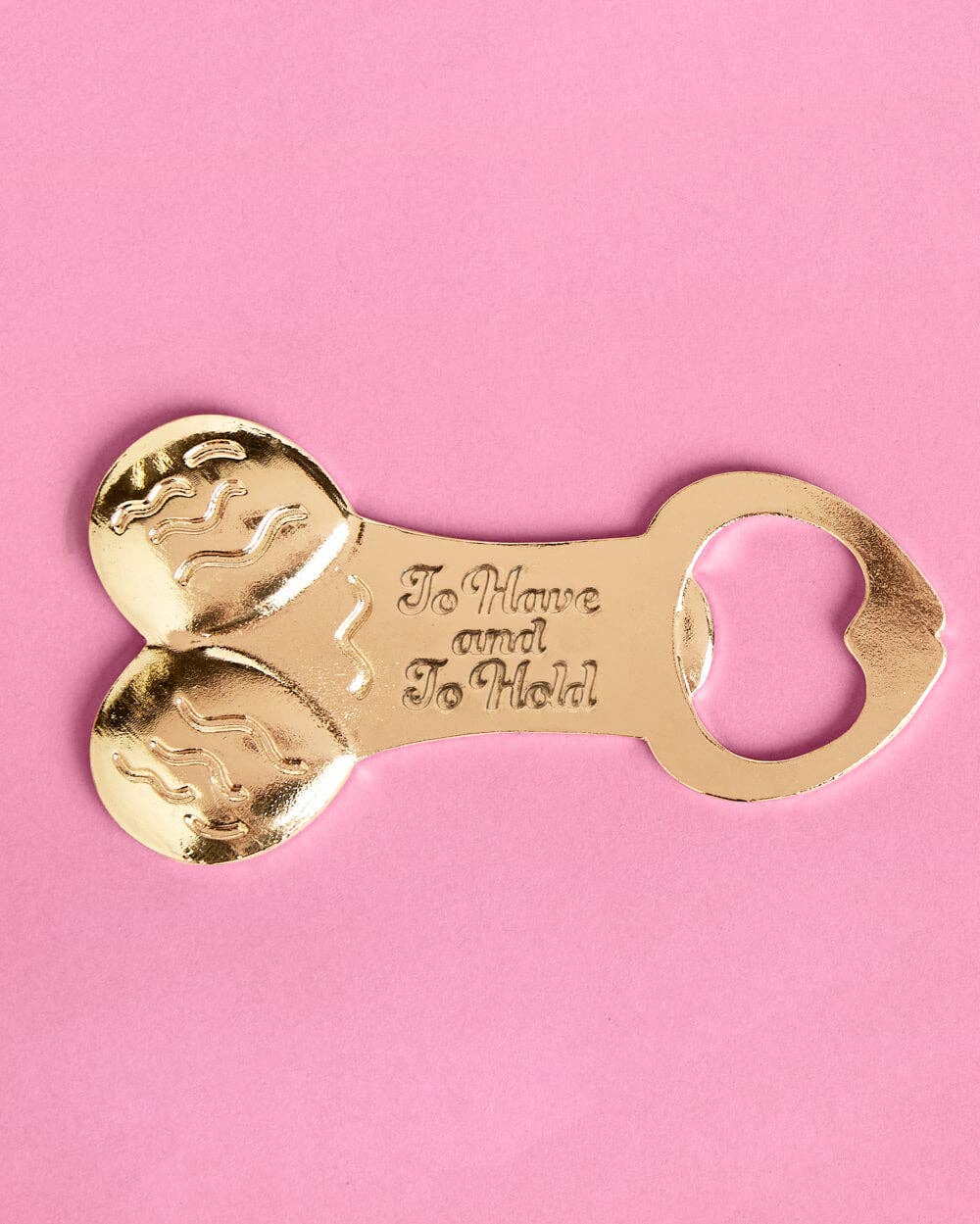 Bachelorette Party Gift Bottle Opener