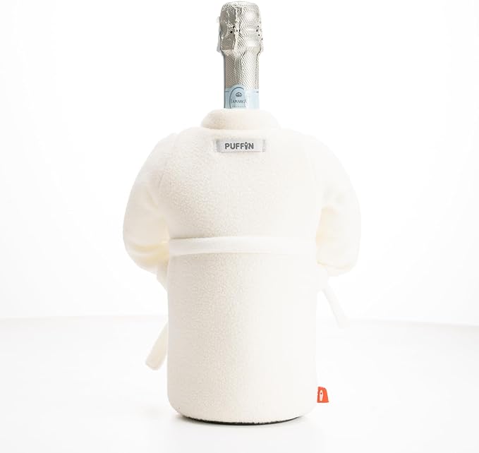 Lg Resort Robe Coozy