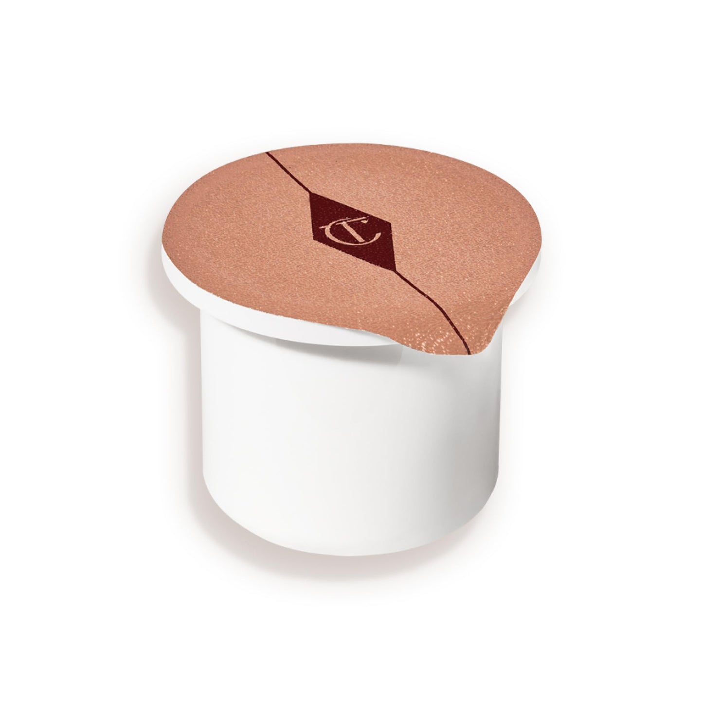 Charlotte Tilbury Magic Cream Face Moisturizer - Firming & Hydrating Face Cream to Create a Smoother-Looking Base for Makeup - Enriched with Vitamins C & E, Peptide Complex & Hyaluronic Acid