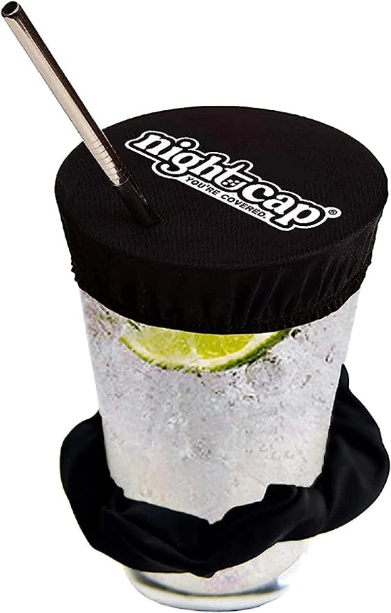 Drink Spiking Protection Scrunchie