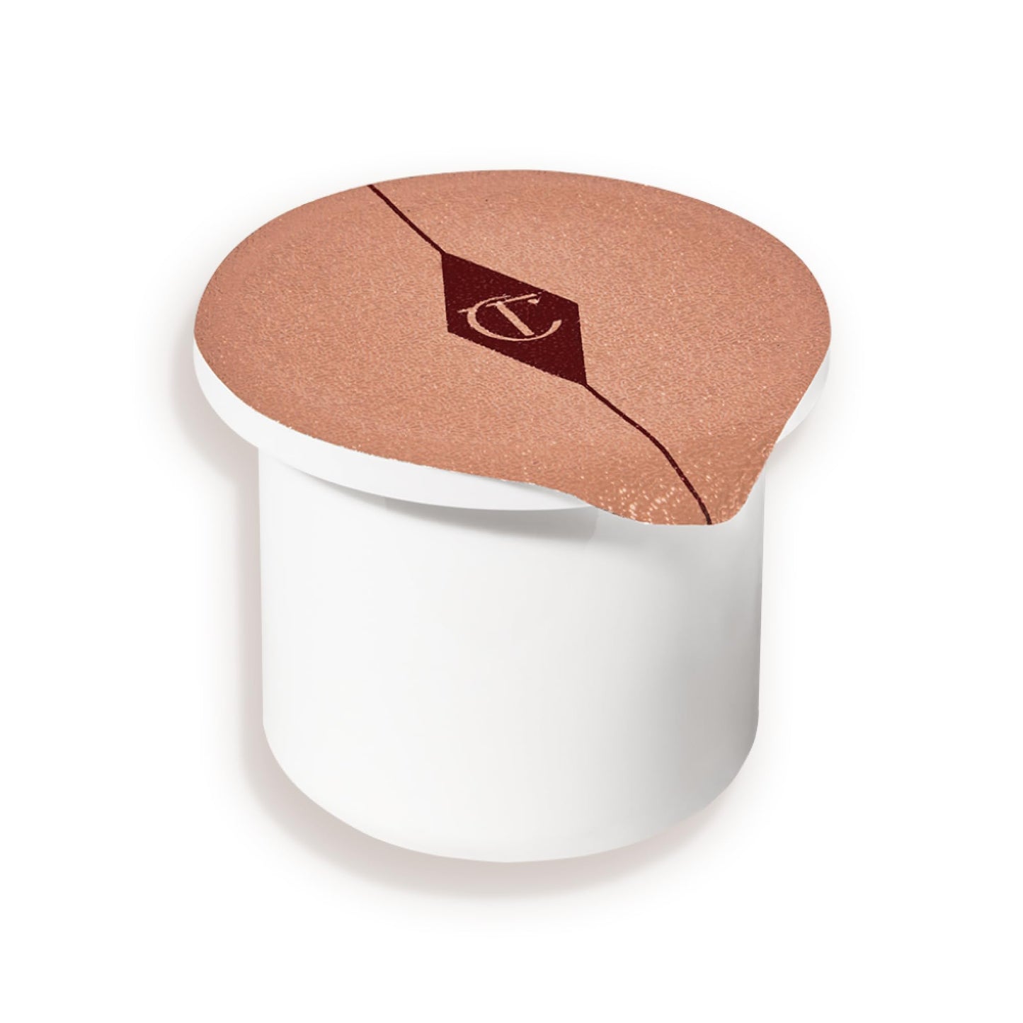 Charlotte Tilbury Magic Cream Face Moisturizer - Firming & Hydrating Face Cream to Create a Smoother-Looking Base for Makeup - Enriched with Vitamins C & E, Peptide Complex & Hyaluronic Acid