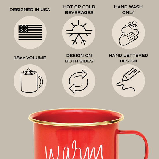 Load image into Gallery viewer, Merry and Bright Coffee Mug
