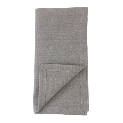 Shimmer Napkin-18" Square Dinner Napkin
