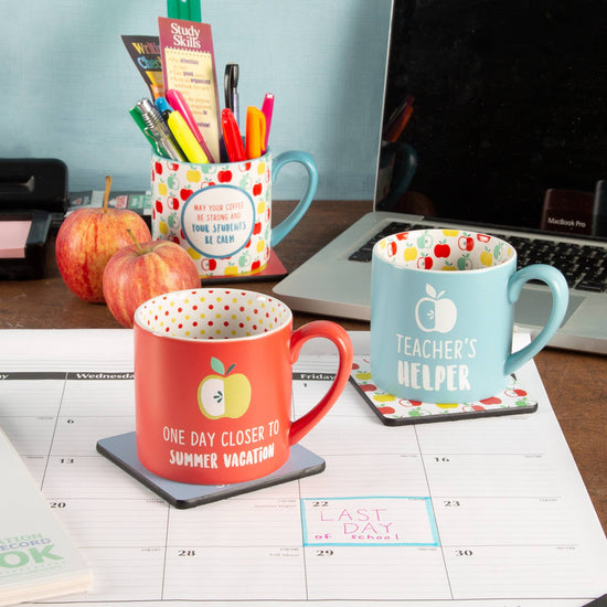 One Day Closer - 15 oz Mug