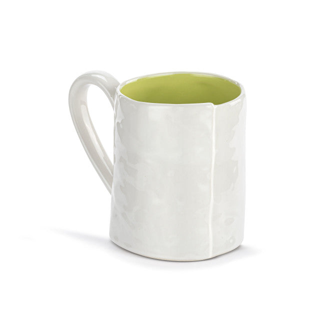 Live From Snack Time Weekend Back Soon Ceramic Notepaper Mug - 14oz