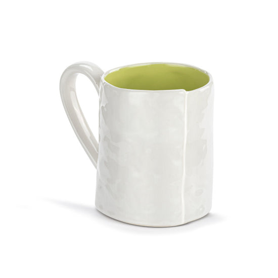 Load image into Gallery viewer, Live From Snack Time Weekend Back Soon Ceramic Notepaper Mug - 14oz
