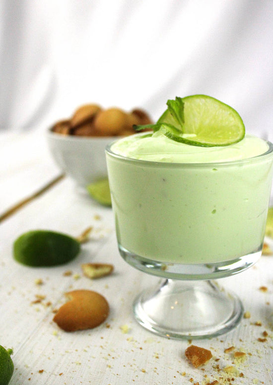 Key Lime Cooler Dip Mix