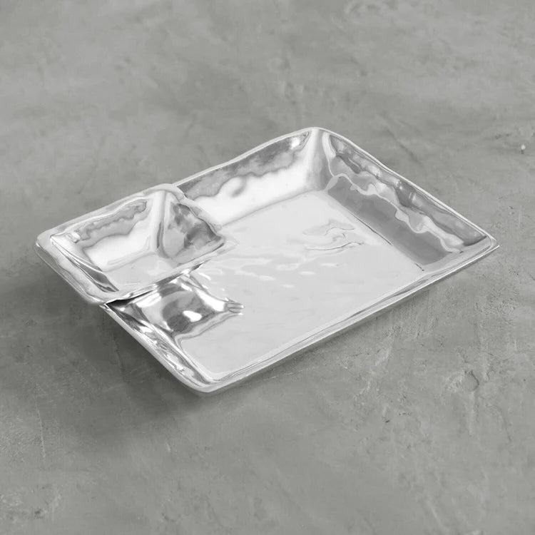 Soho Linda Chip & Dip Bowl