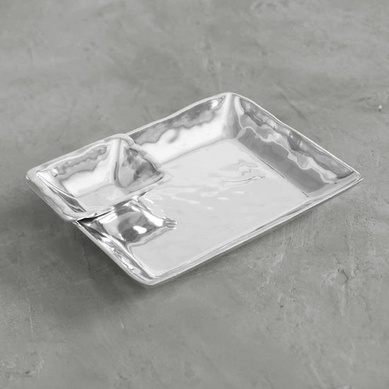 Soho Linda Chip & Dip Bowl