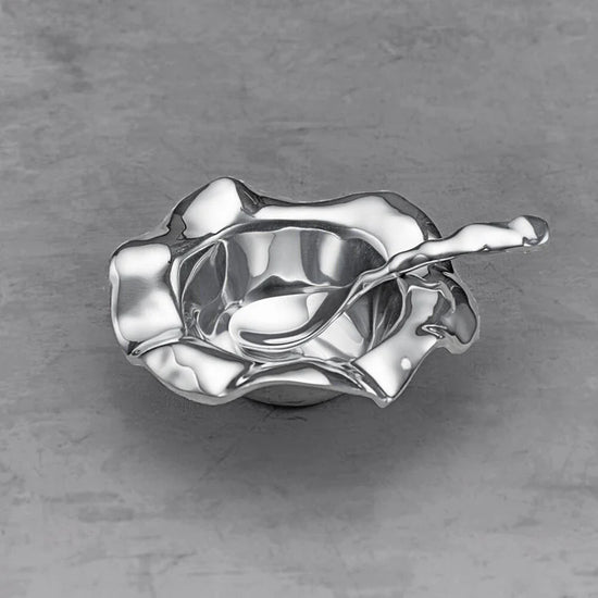 Vento Bowl with Spoon