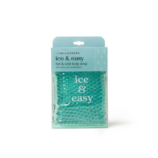Load image into Gallery viewer, Ice &amp;amp; Easy Hot &amp;amp; Cold Body Wrap
