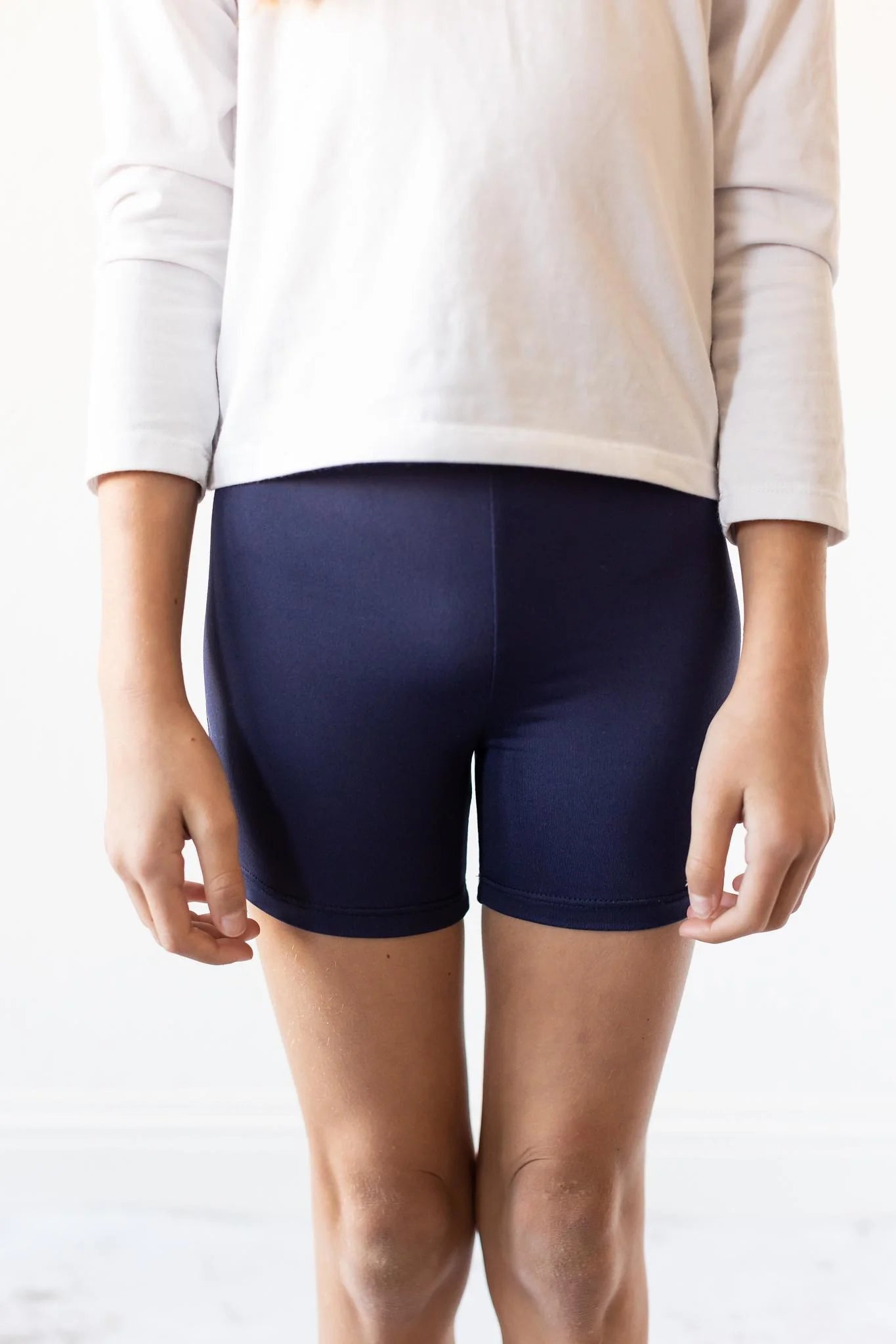 Twirl Shorts