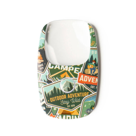 Load image into Gallery viewer, Optimum Optical The Hobbyist OptiCard LED Pocket Magnifier
