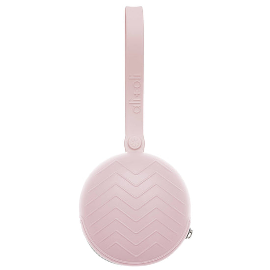 Load image into Gallery viewer, Pacifier Holder Case (Pink)
