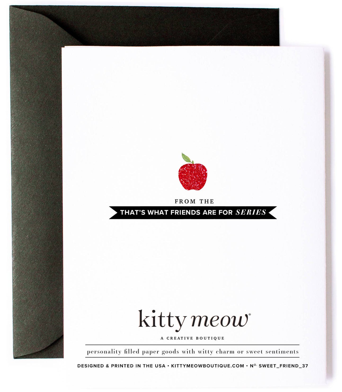 Funny Teacher Thank You Greeting Card