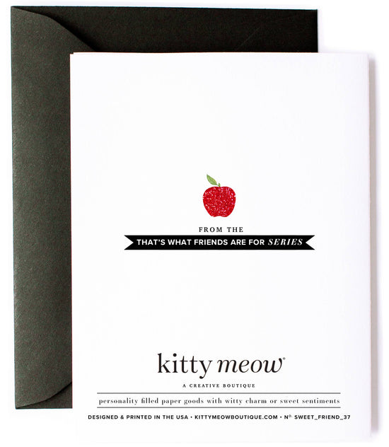 Funny Teacher Thank You Greeting Card