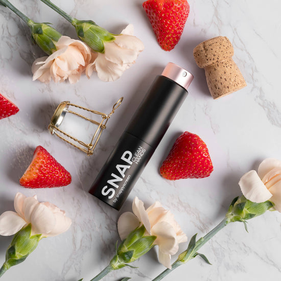 Load image into Gallery viewer, SNAP Luxe Hand Sanitizer

