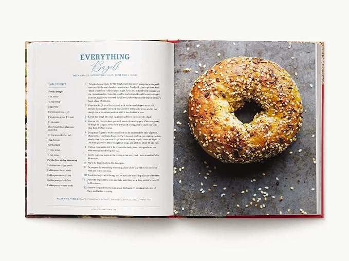 Complete Charcuterie: Over 200 Contemporary Spreads for Easy Entertaining