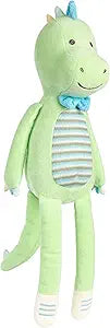 Load image into Gallery viewer, Davey Dino Stuffed Animal Toy 16 inches
