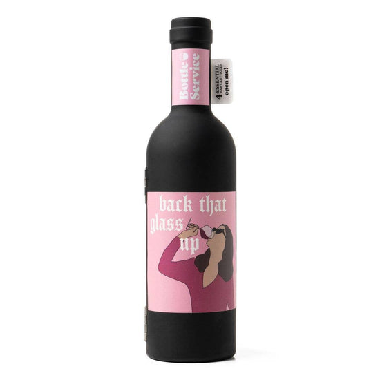 Load image into Gallery viewer, Bottle Service Wine Accessory Set
