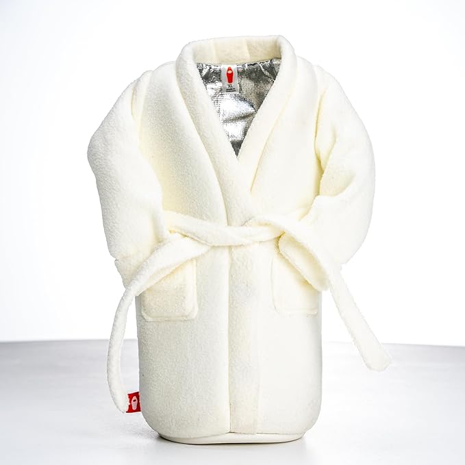 Lg Resort Robe Coozy