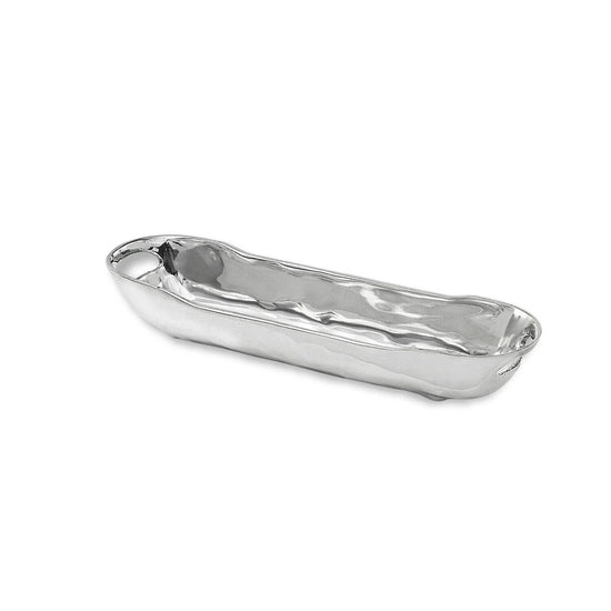 Load image into Gallery viewer, Soho Cracker Tray with Handles
