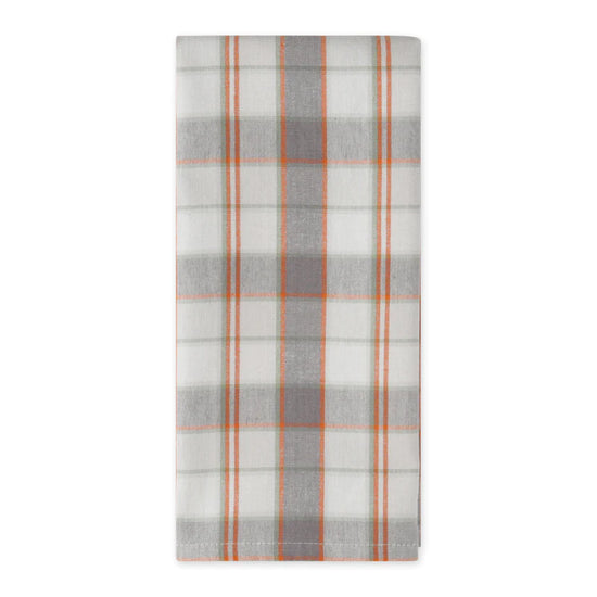 Gather Fall Squash Dishtowel Set Of 2