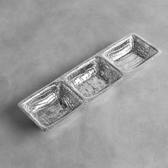 Pieles Croc Triple Dip