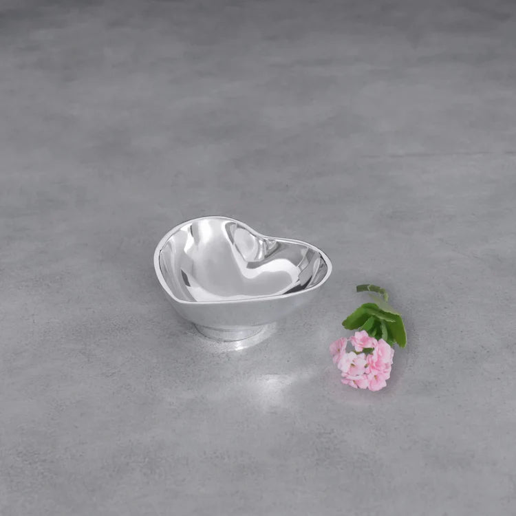 Deep Heart Mini Bowl