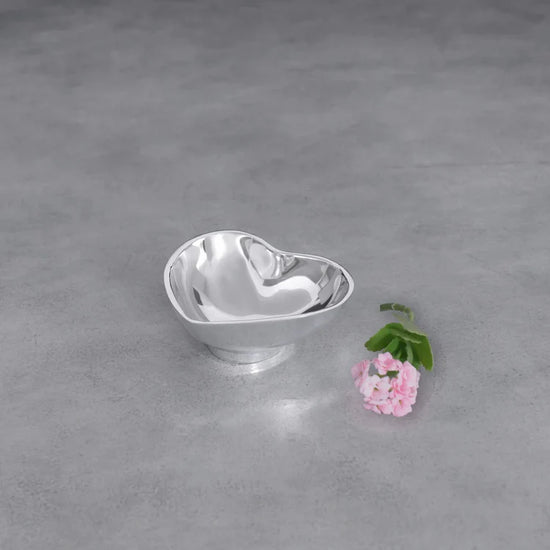 Deep Heart Mini Bowl