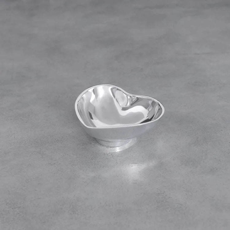 Deep Heart Mini Bowl