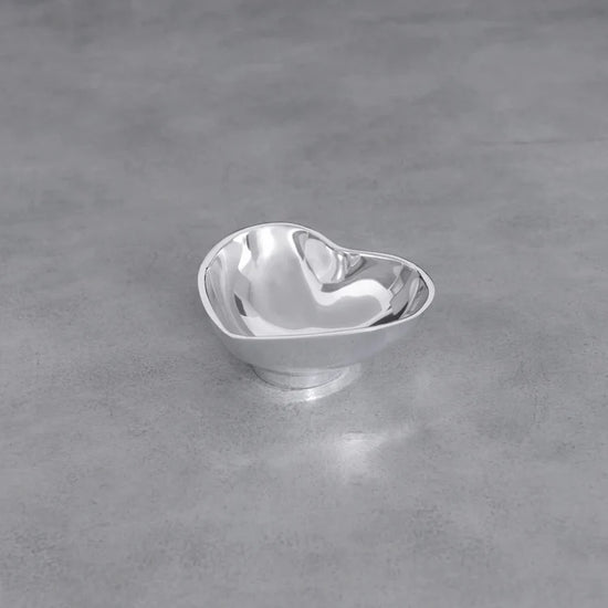 Deep Heart Mini Bowl