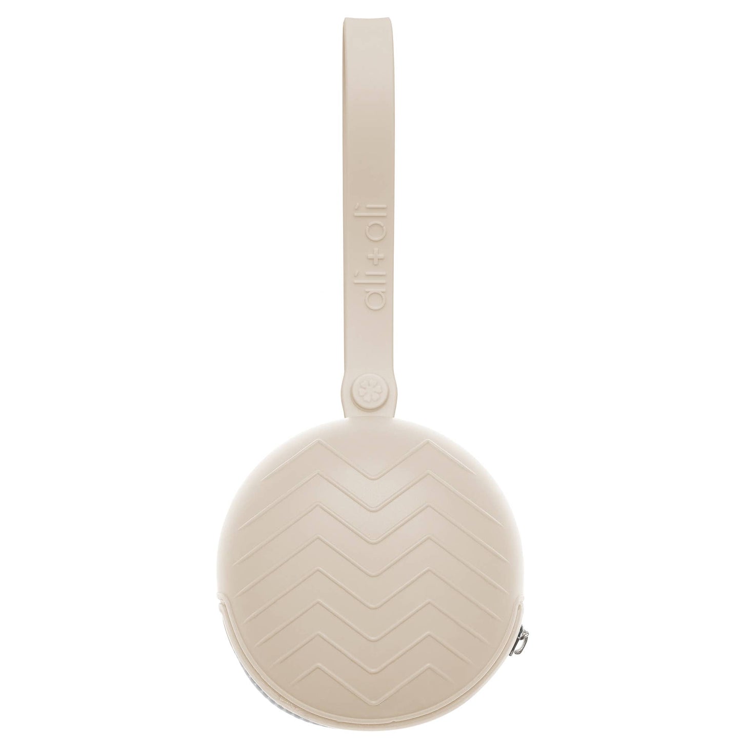 (Natural) Pacifier Holder Case
