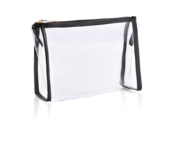 Load image into Gallery viewer, Lexington Travel Gift Pouch Set Socks/Scrunchie
