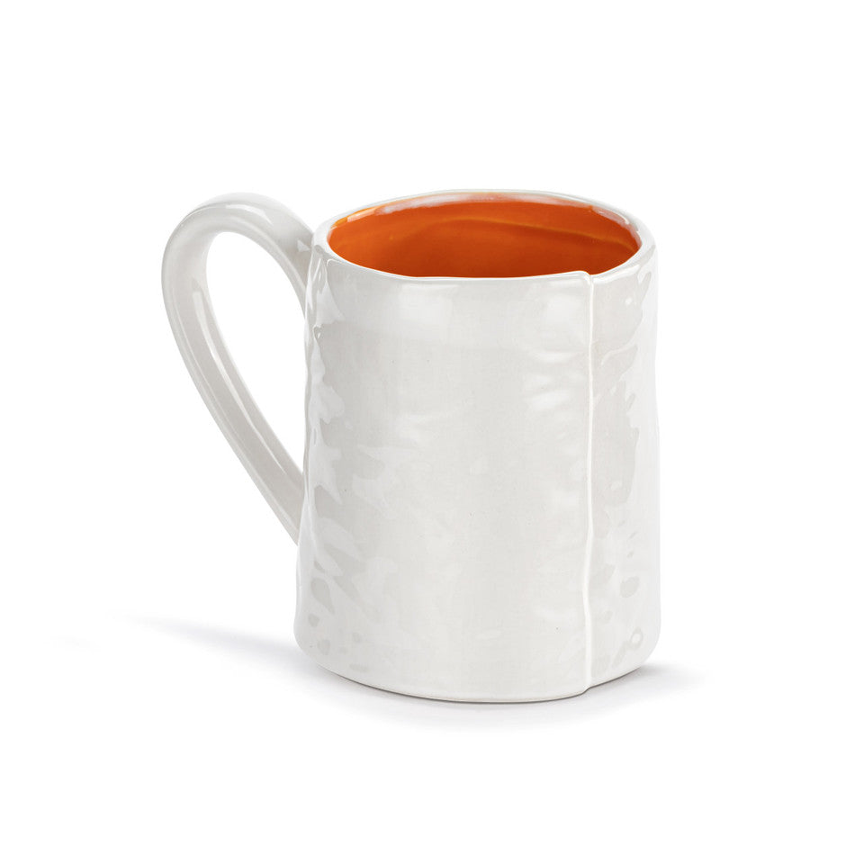 Live From Snack Time I Know What I'm Doing Ceramic Notepaper Mug - 14oz