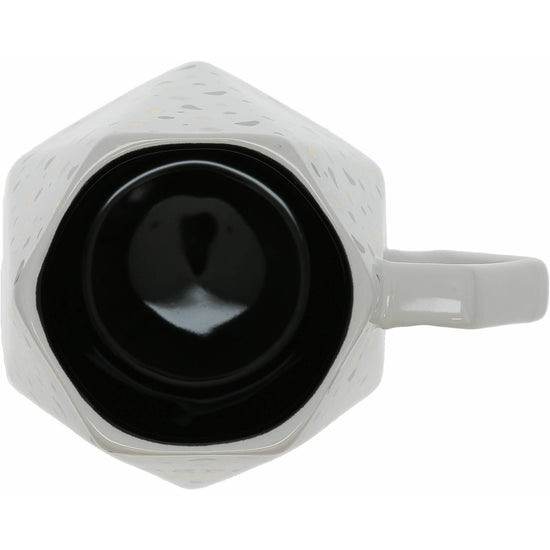 Load image into Gallery viewer, Congrats Grad - 17 oz Geometric Cup

