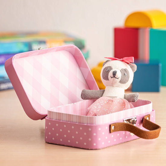 Panda Teeny Tiny Travel Buddy