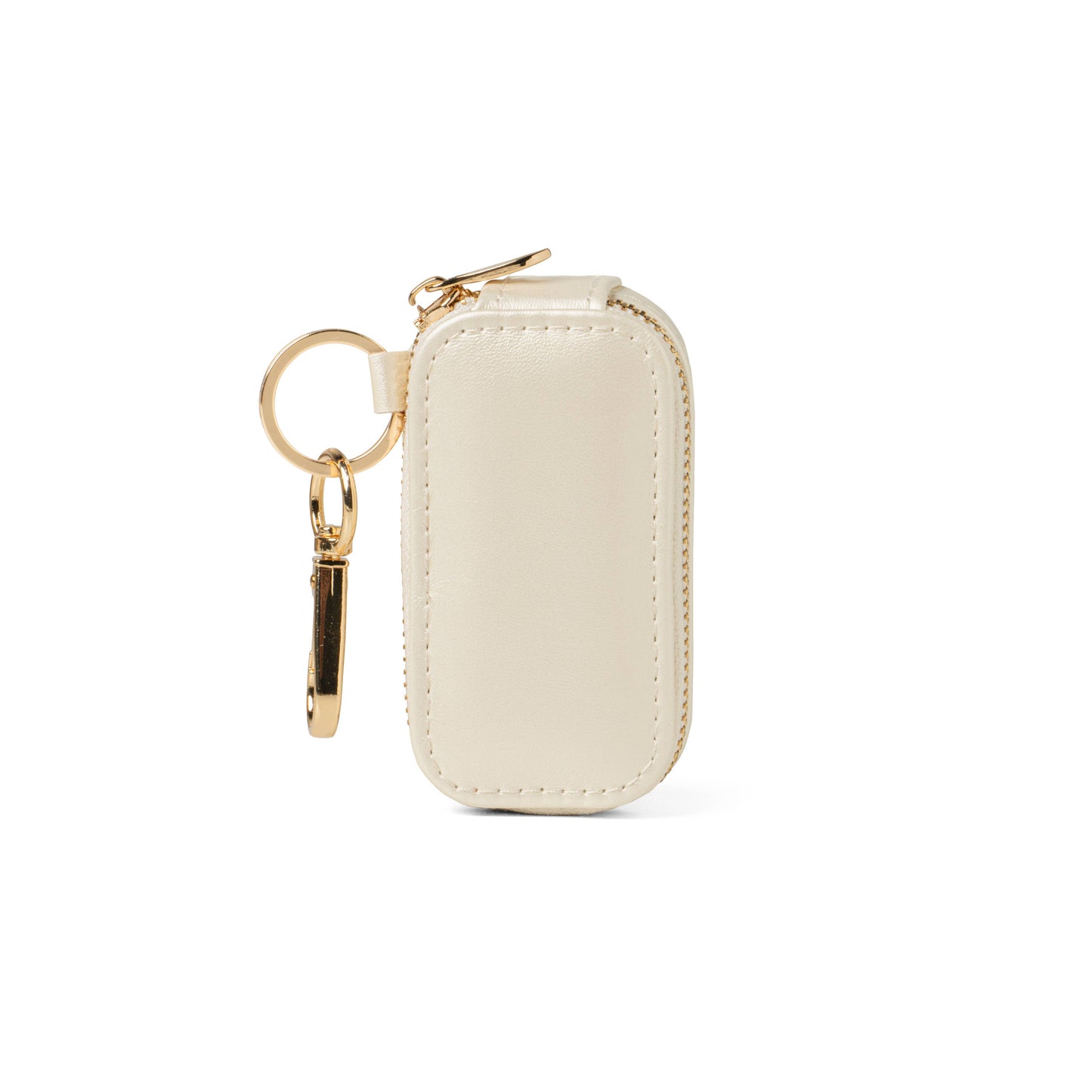 Travel Jewelry Box Keychain