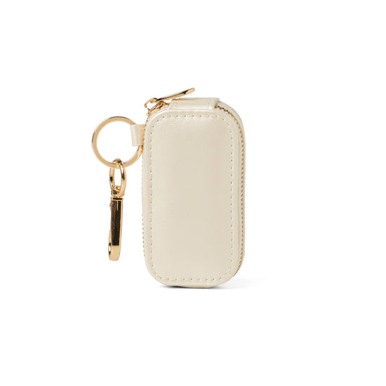 Travel Jewelry Box Keychain