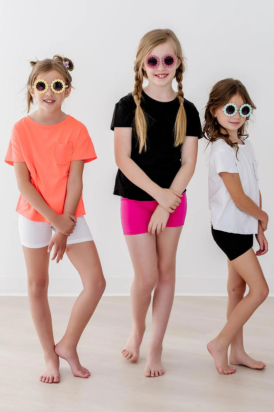 Load image into Gallery viewer, Twirl Shorts
